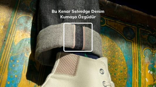 Selvedge
